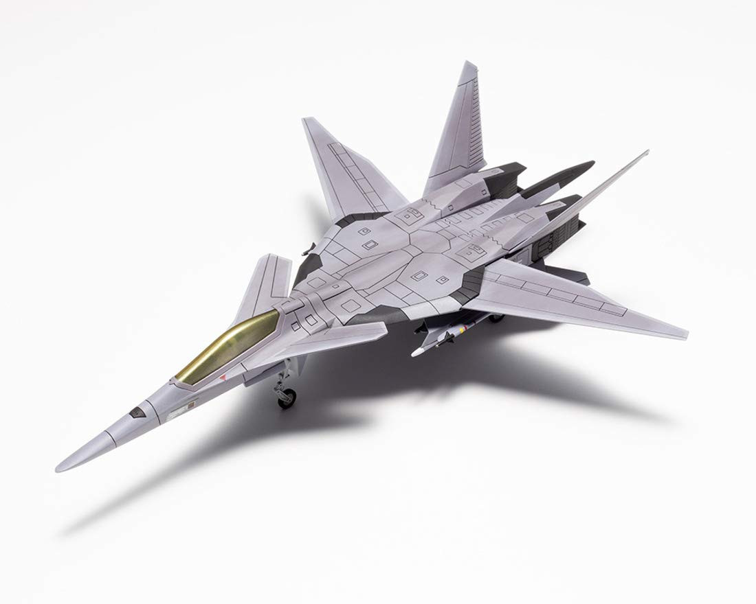 Ace Combat Infinity XFA-27 Modelers Edition 1/144 Scale Kit