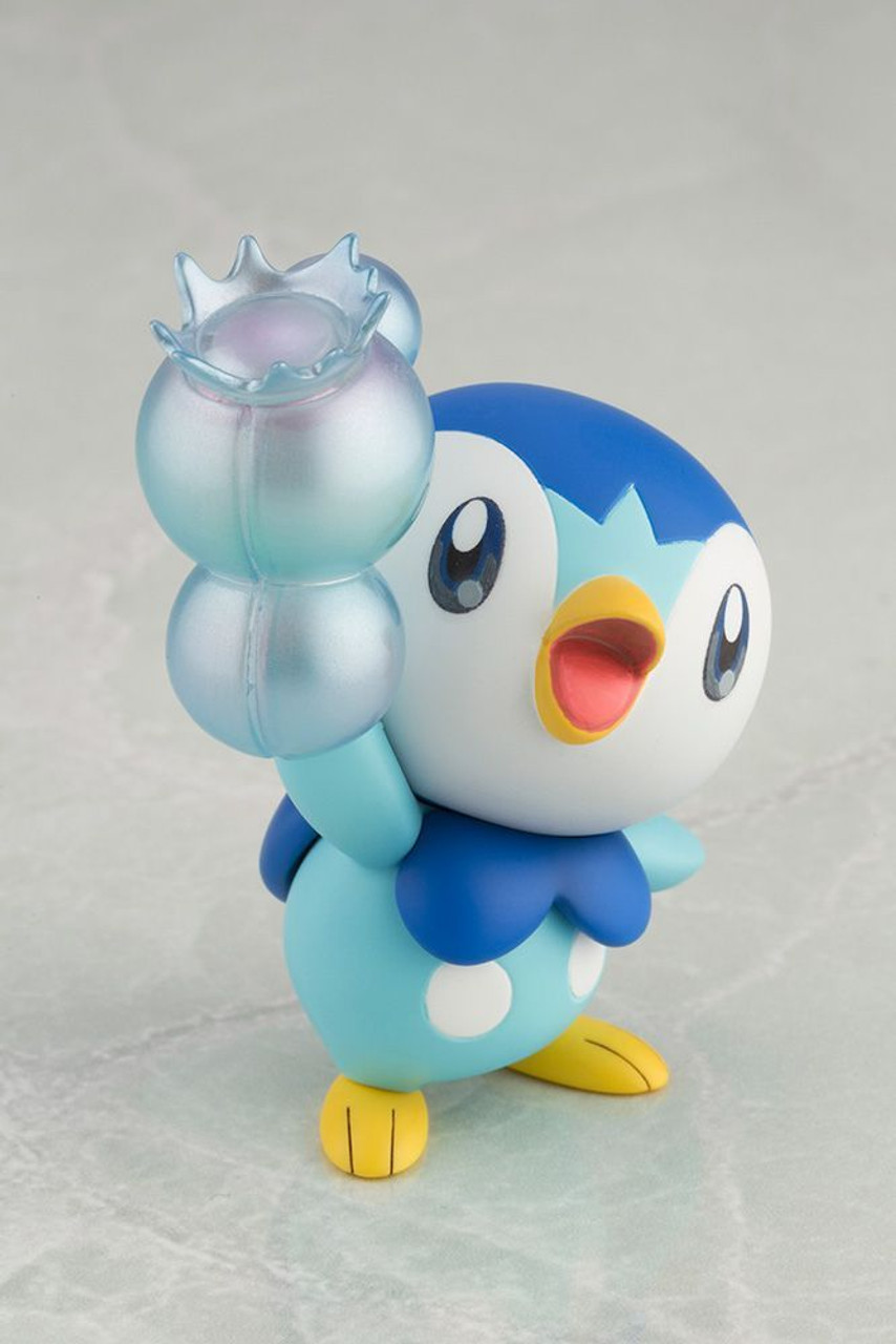 Kotobukiya ARTFX J Dawn with Piplup 1/8 Figure (Pokemon)