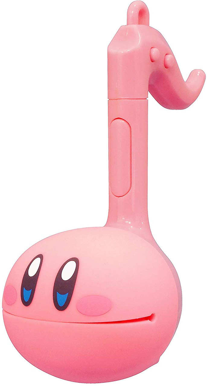 Cube Meiwa Denki Otamatone Melody Kirby Ver. | PlazaJapan