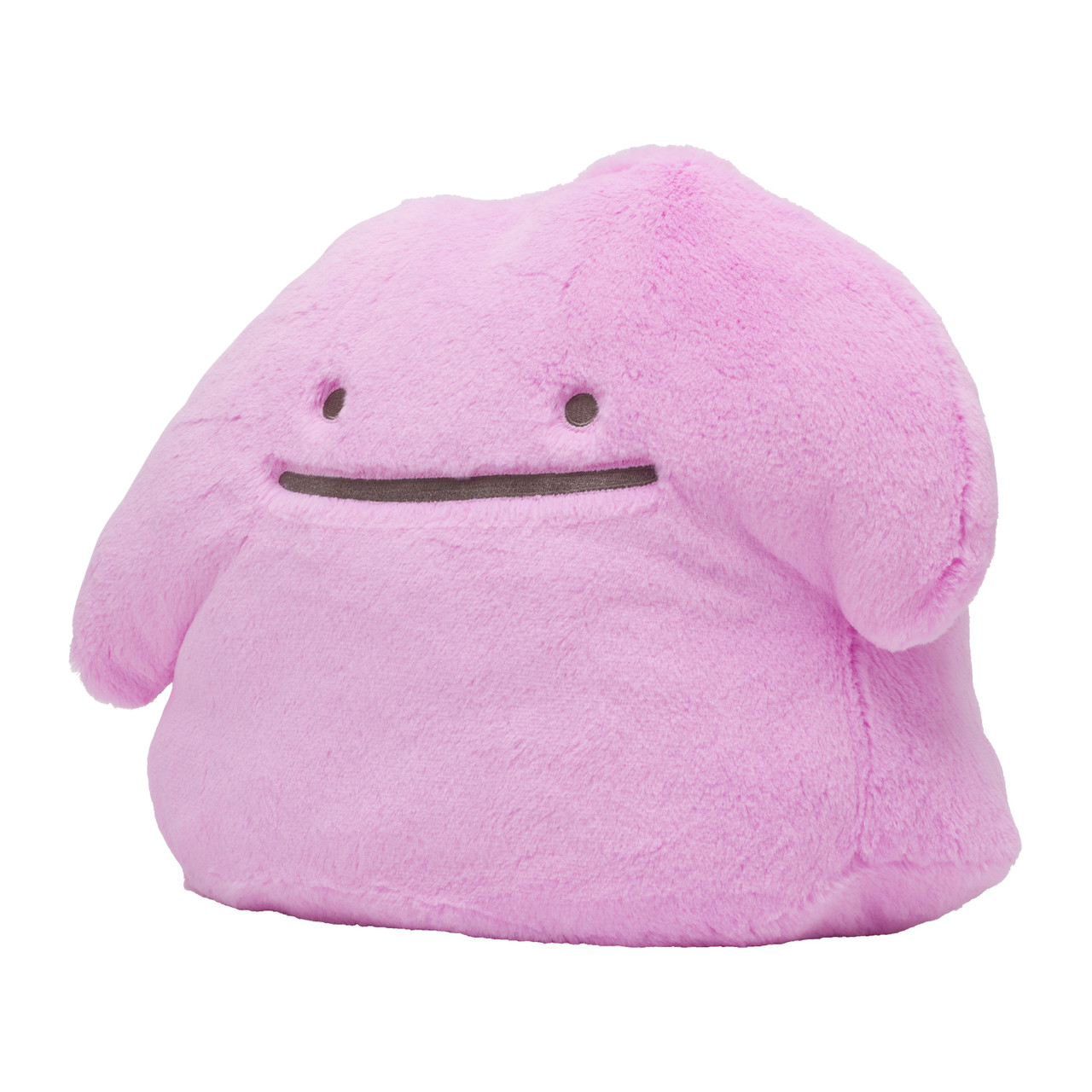 Ditto Plush Pokémon fit  Authentic Japanese Pokémon Plush