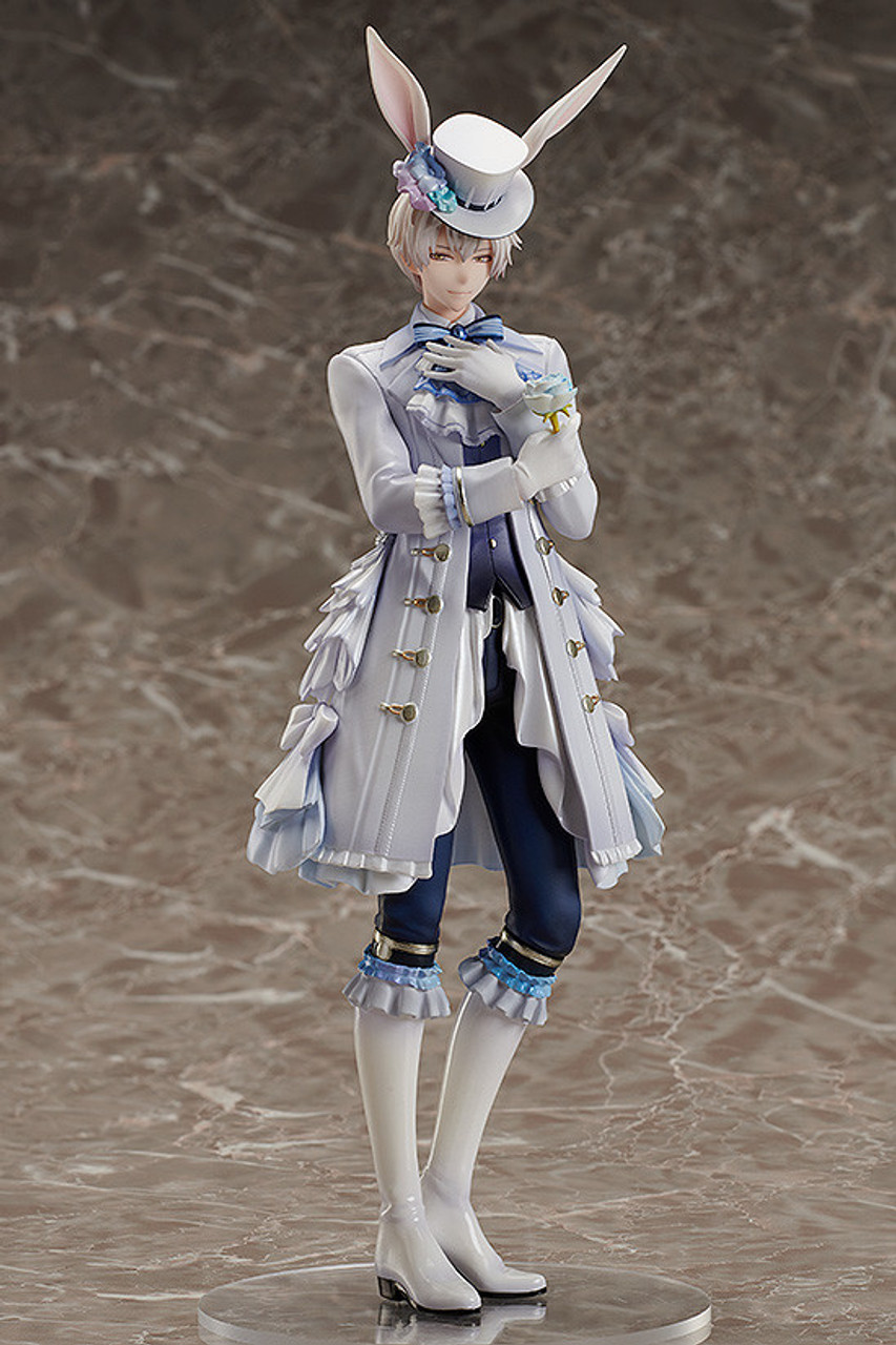 Shun Shimotsuki: Rabbits Kingdom Ver. 1/8 Figure (TSUKIUTA.)