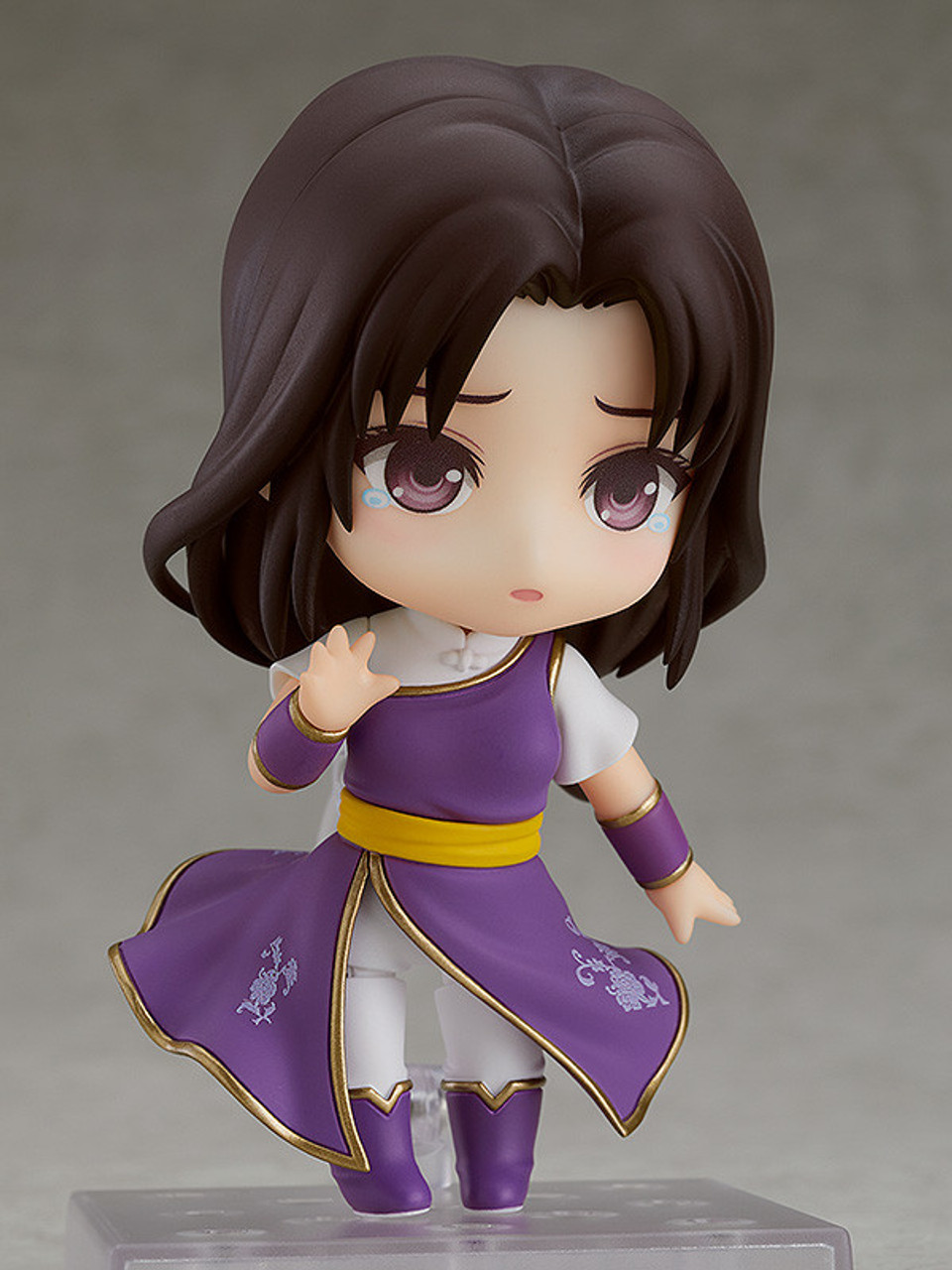 Good Smile Arts Shanghai Nendoroid 1246 Lin Yueru
