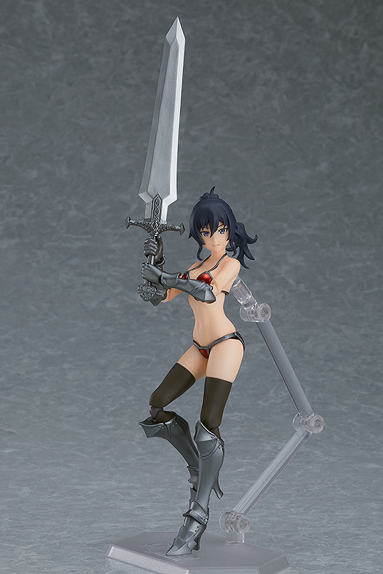 Original Character Figma Action Figure Wild Horse (White) 19 cm Max Factory Original Character Figma Action Figure Wild Horse (White) 19 cm Max Factory
