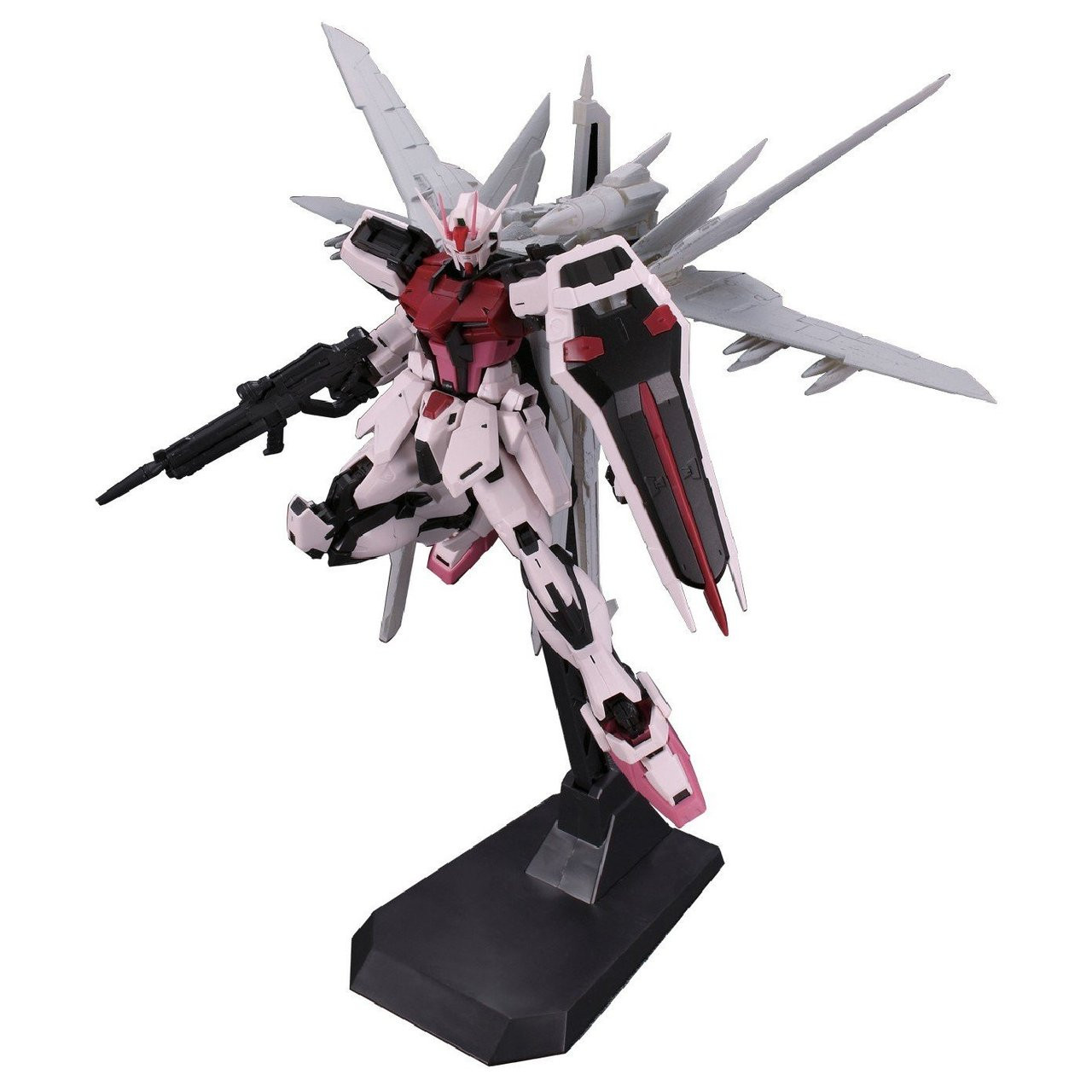 Bandai MG 844750 GUNDAM STRIKE ROUGE plus | PlazaJapan