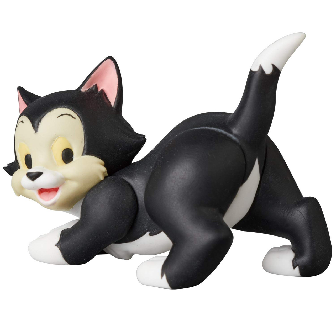 Medicom UDF-463 Ultra Detail Figure Disney Pinocchio Figaro