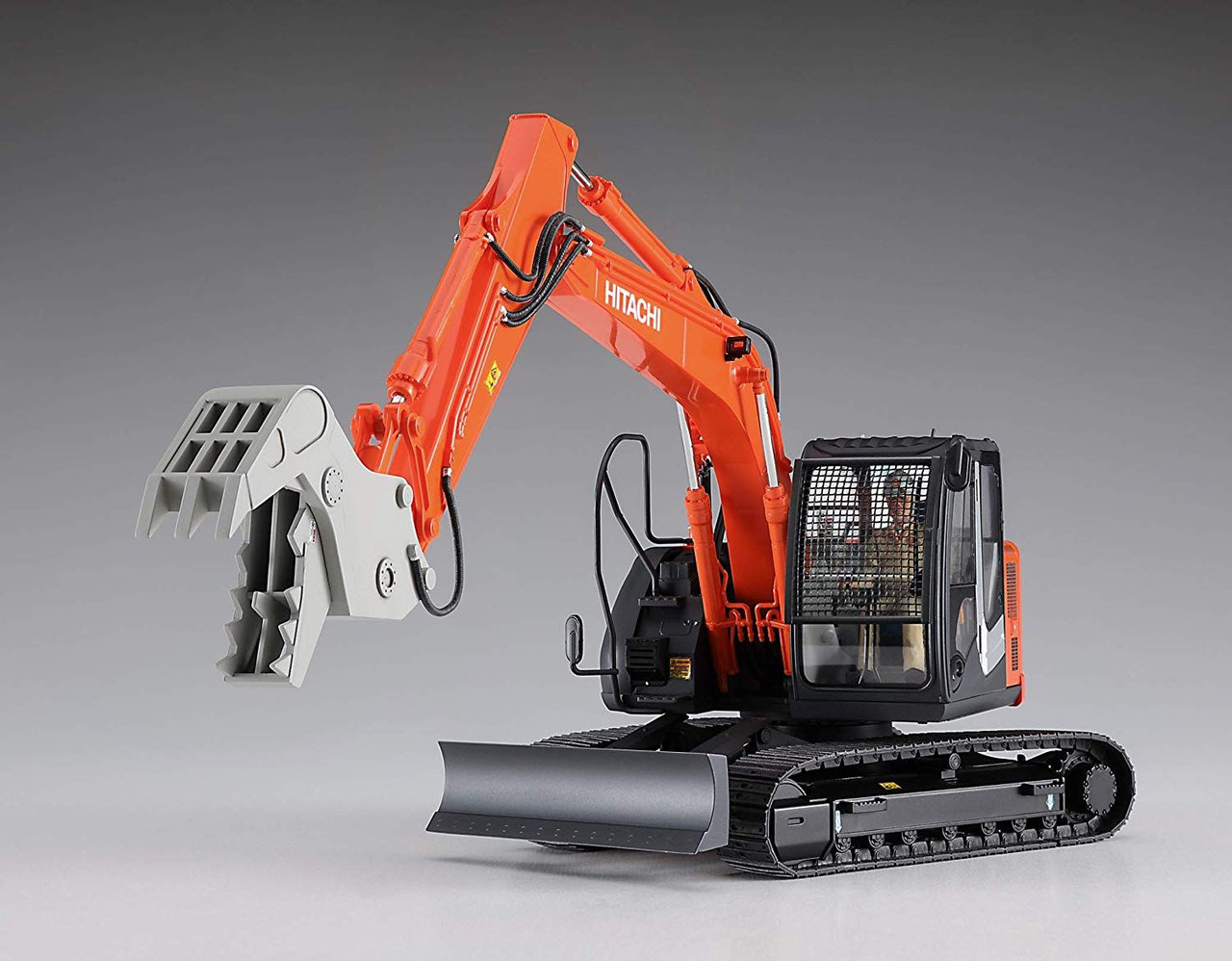 Hasegawa 661035 HITACHI CONSTRUCTION MACHINERY | PlazaJapan