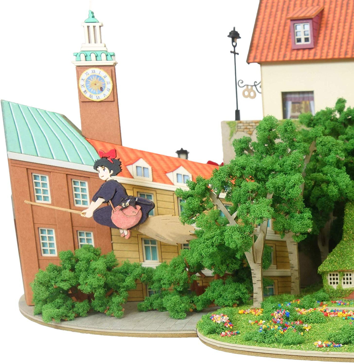 Sankei MK07-37 Studio Ghibli Kikis Delivery Ser | PlazaJapan