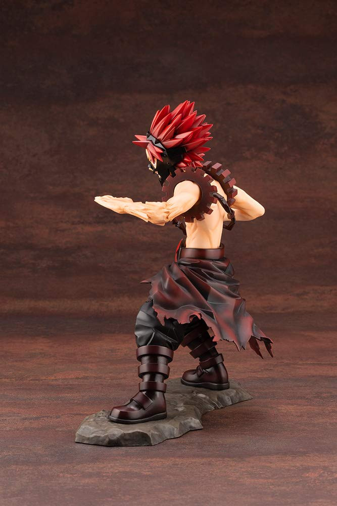 ARTFX J PP865 Eijiro Kirishima 1/7 Figure (My Hero Academia)