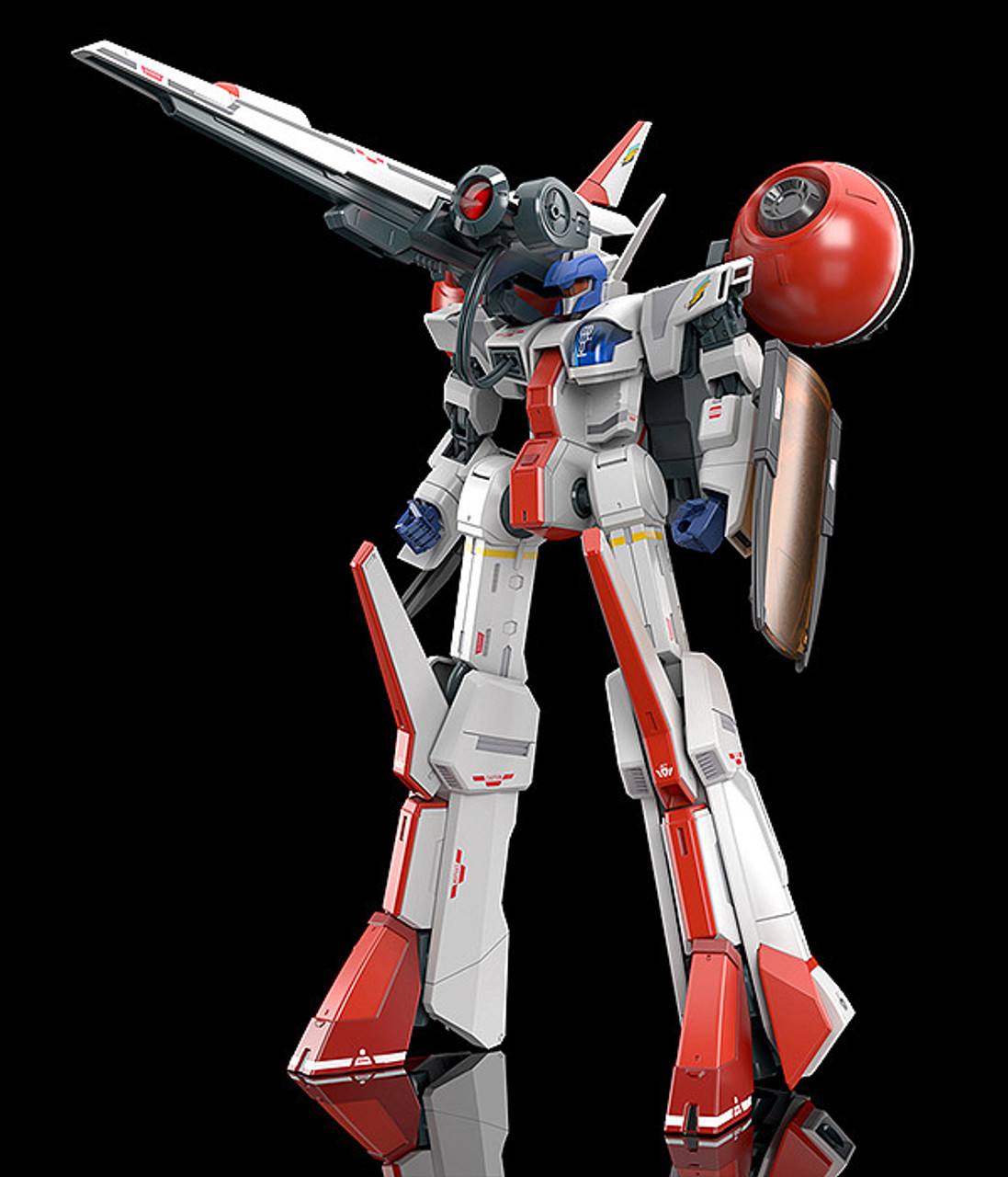 Good Smile Company MODEROID Cruise Chaser Blassty