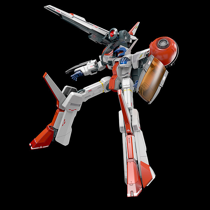 Good Smile Company MODEROID Cruise Chaser Blassty