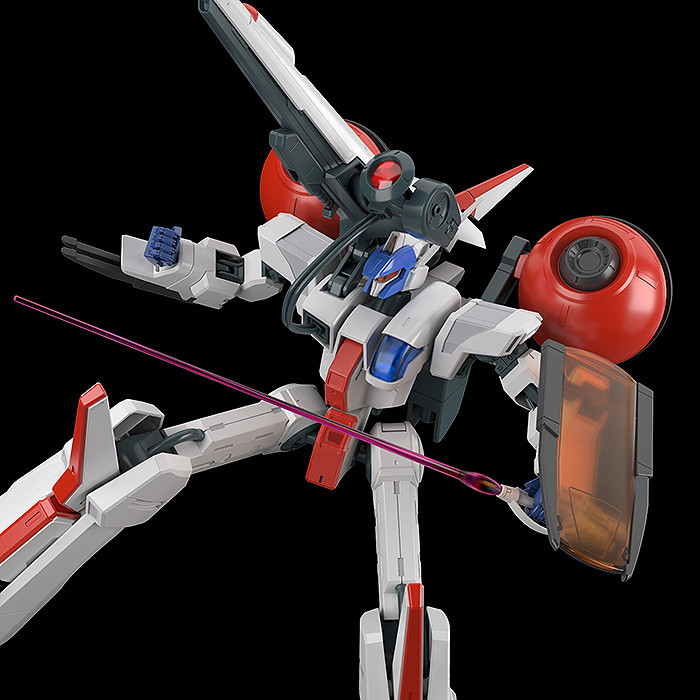 Good Smile Company MODEROID Cruise Chaser Blassty