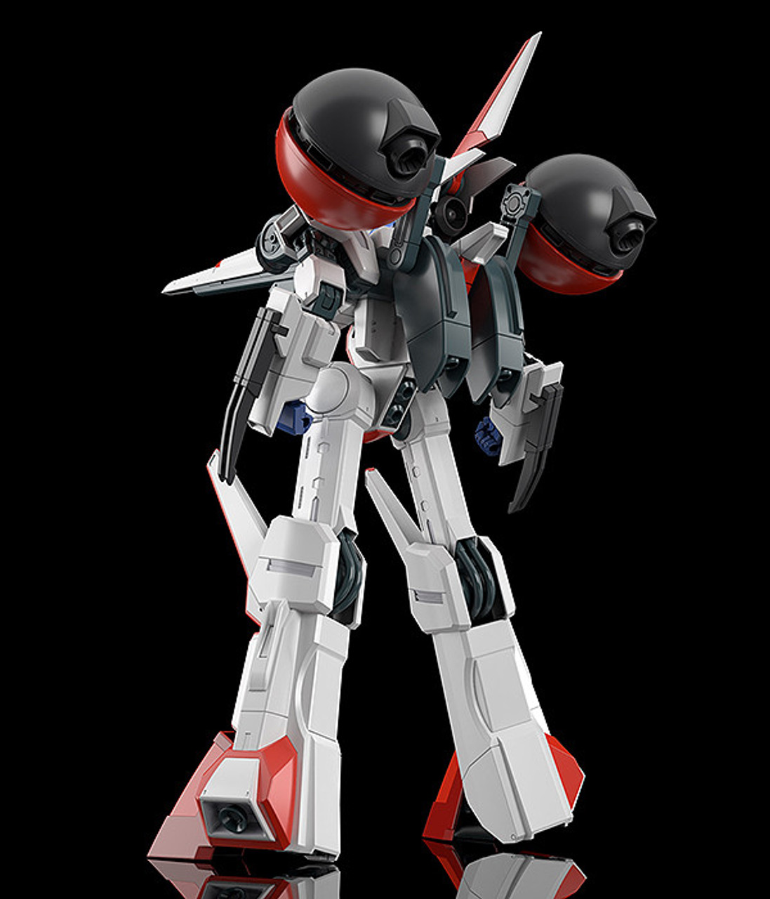ロボット MODEROID CRUISE CHASER BLASSTY MODEROID Cruise Chaser Blassty｜Good Smile Company
