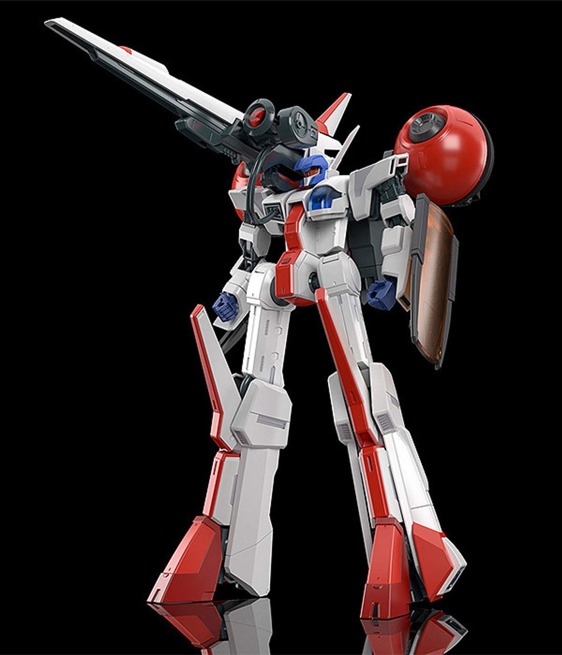 ロボット MODEROID CRUISE CHASER BLASSTY Good Smile Company MODEROID Cruise Chaser Blassty
