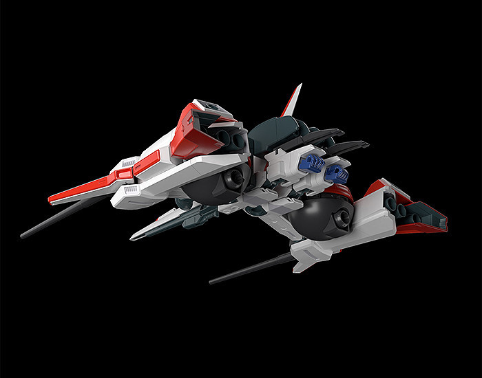 Good Smile Company MODEROID Cruise Chaser Blassty