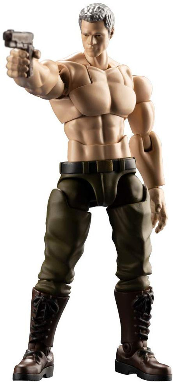 Kotobukiya HG047 Hexa Gear Early Governor Vol. 4 |PlazaJapan