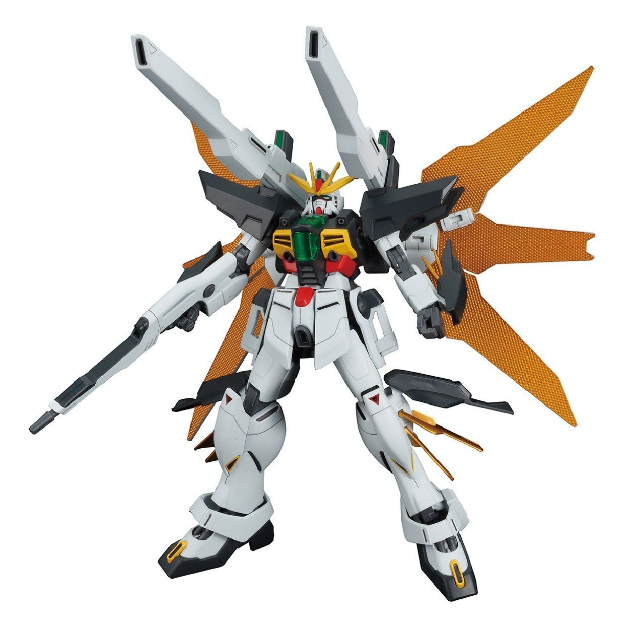 Bandai HGUC 163 GUNDAM GX-9901-DX GUNDAM | PlazaJapan