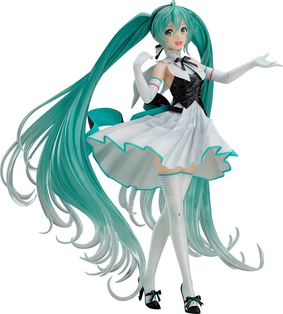 Good Smile Hatsune Miku Symphony 2019 Ver. 1/8 Scale Figure