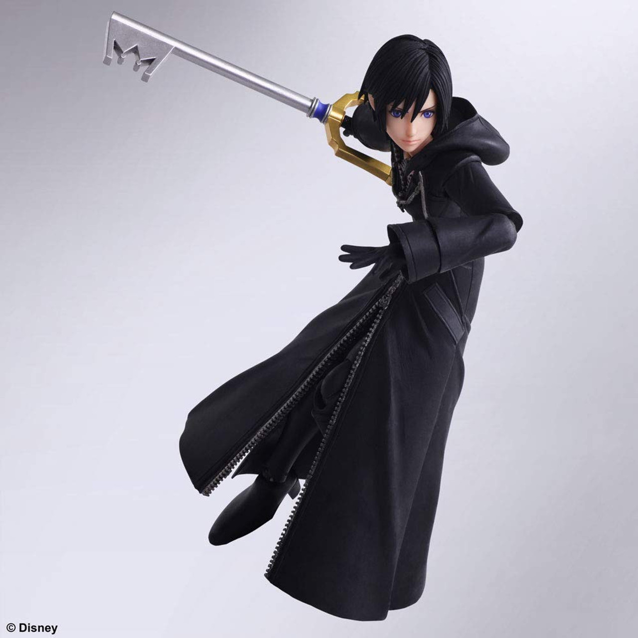 【4/20迄】BRING ARTS ロクサス シオン セット Amazon.com: Square Enix XKH3BZZZ10 4988601346245 Accessories