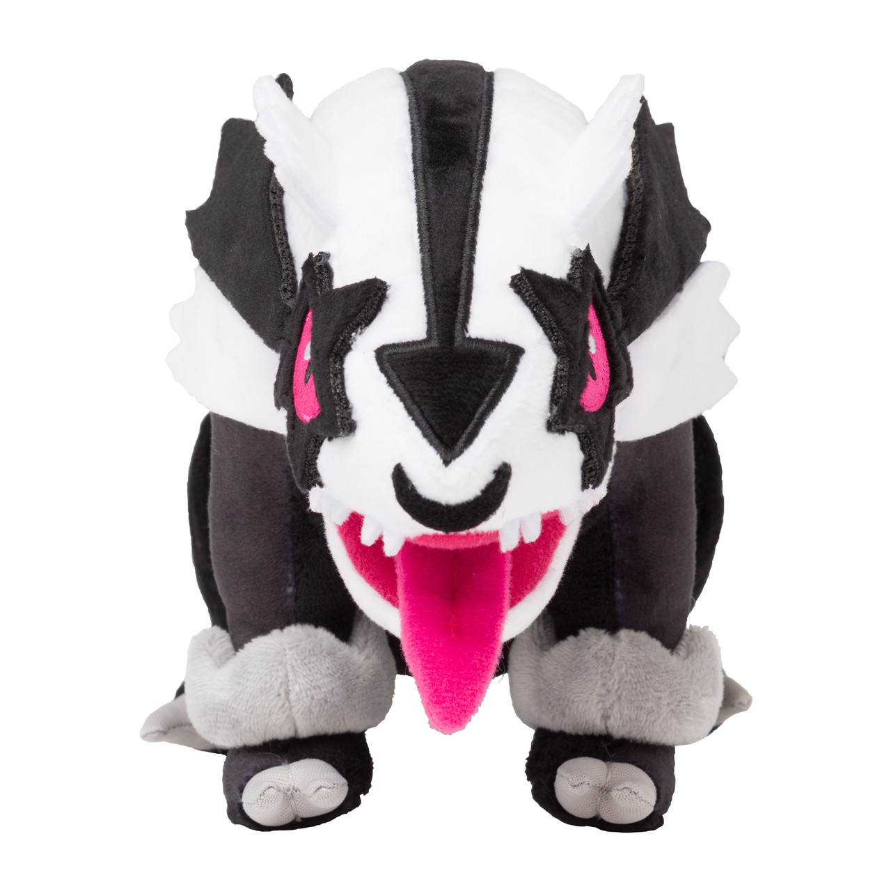 zigzagoon plush