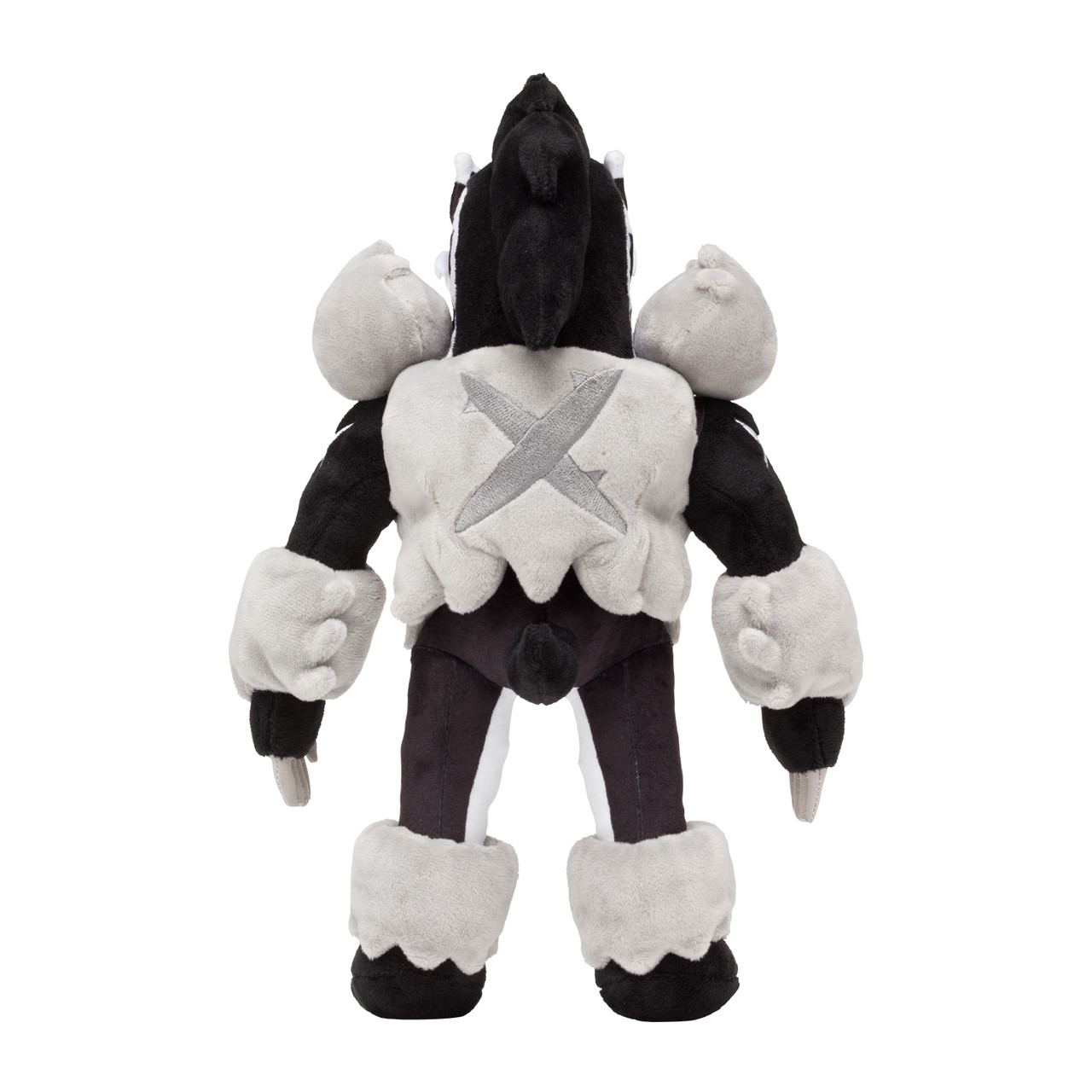 obstagoon plush