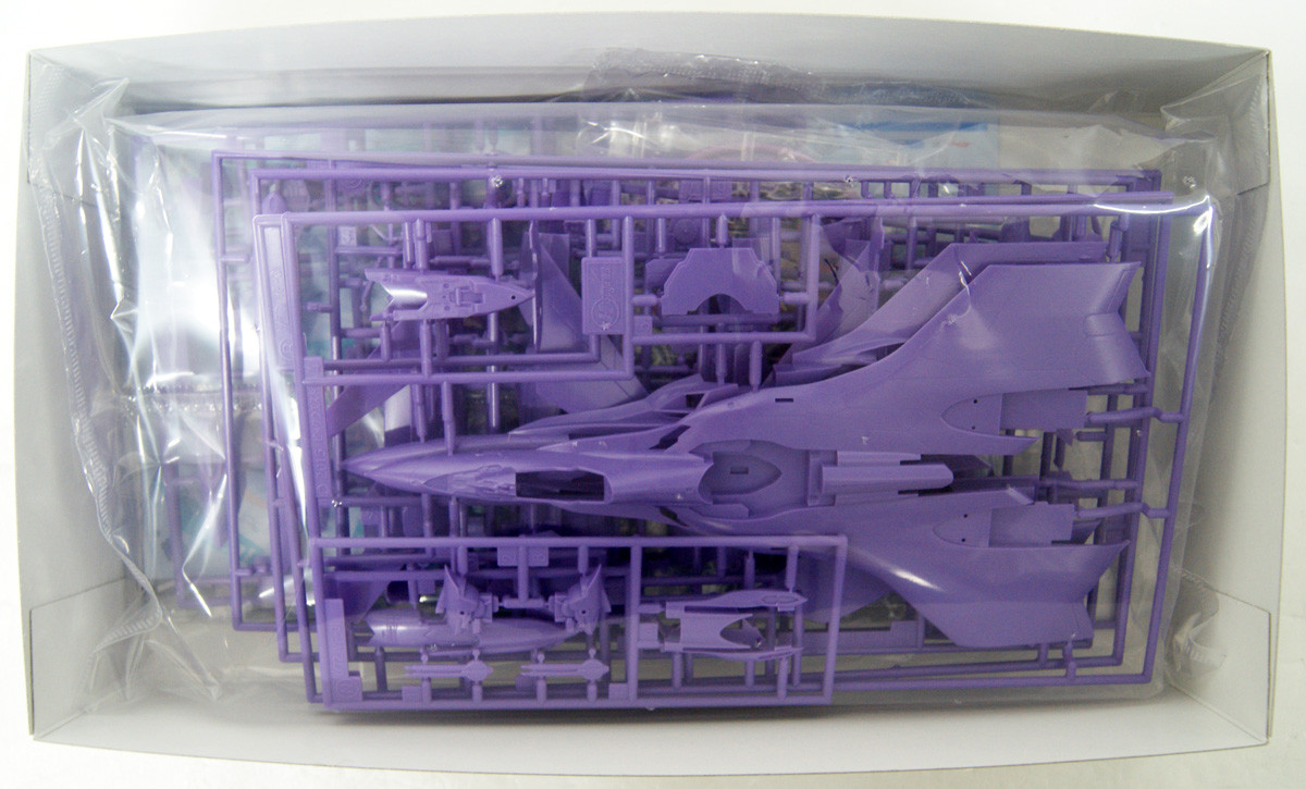 Hasegawa 658646 VF-31S Siegfried Mikumo Guyneme | PlazaJapan