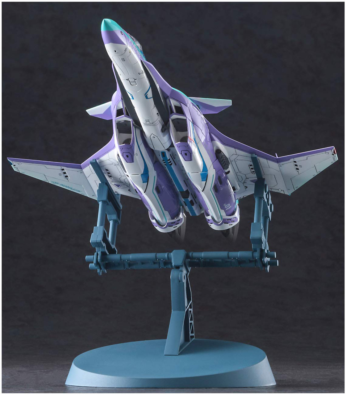 Hasegawa 658646 VF-31S Siegfried Mikumo Guyneme | PlazaJapan