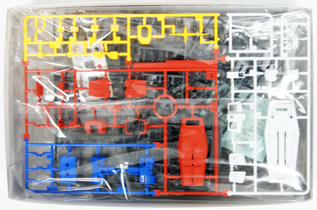 Bandai Gundam The Origin 026 RX-78-02 Gundam (G | PlazaJapan