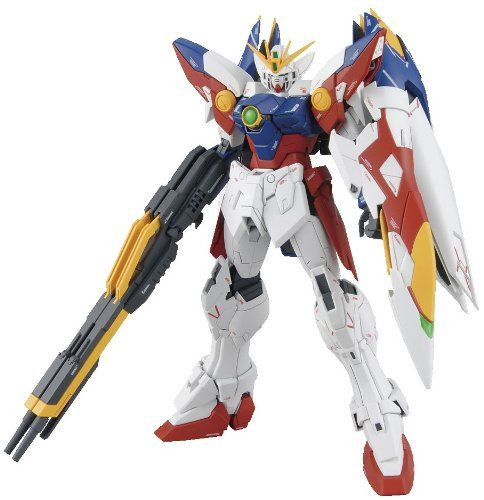 Bandai MG 836472 XXXG-OOWO Wing Gundam Proto | PlazaJapan