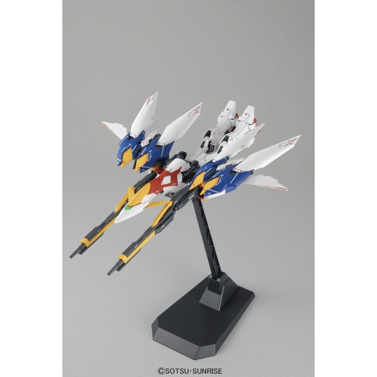 Bandai MG 836472 XXXG-OOWO Wing Gundam Proto | PlazaJapan