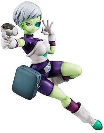 ドラゴンボール GALS CHEELAI フィギュア MegaHouse Dragon Ball Gals Cheelai Figure | PlazaJapan