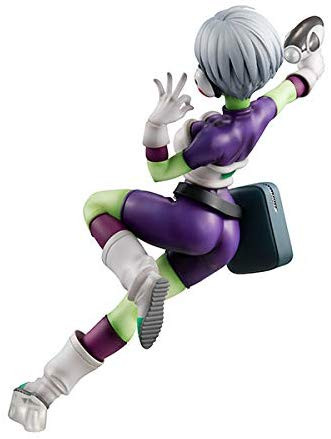 MegaHouse Dragon Ball Gals Cheelai Figure | PlazaJapan