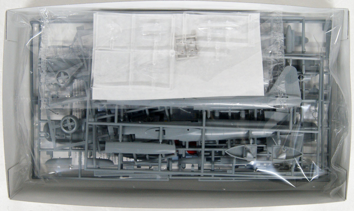 Hasegawa 02323 Kugisho P1Y2 Attack Bomber Ginga | PlazaJapan