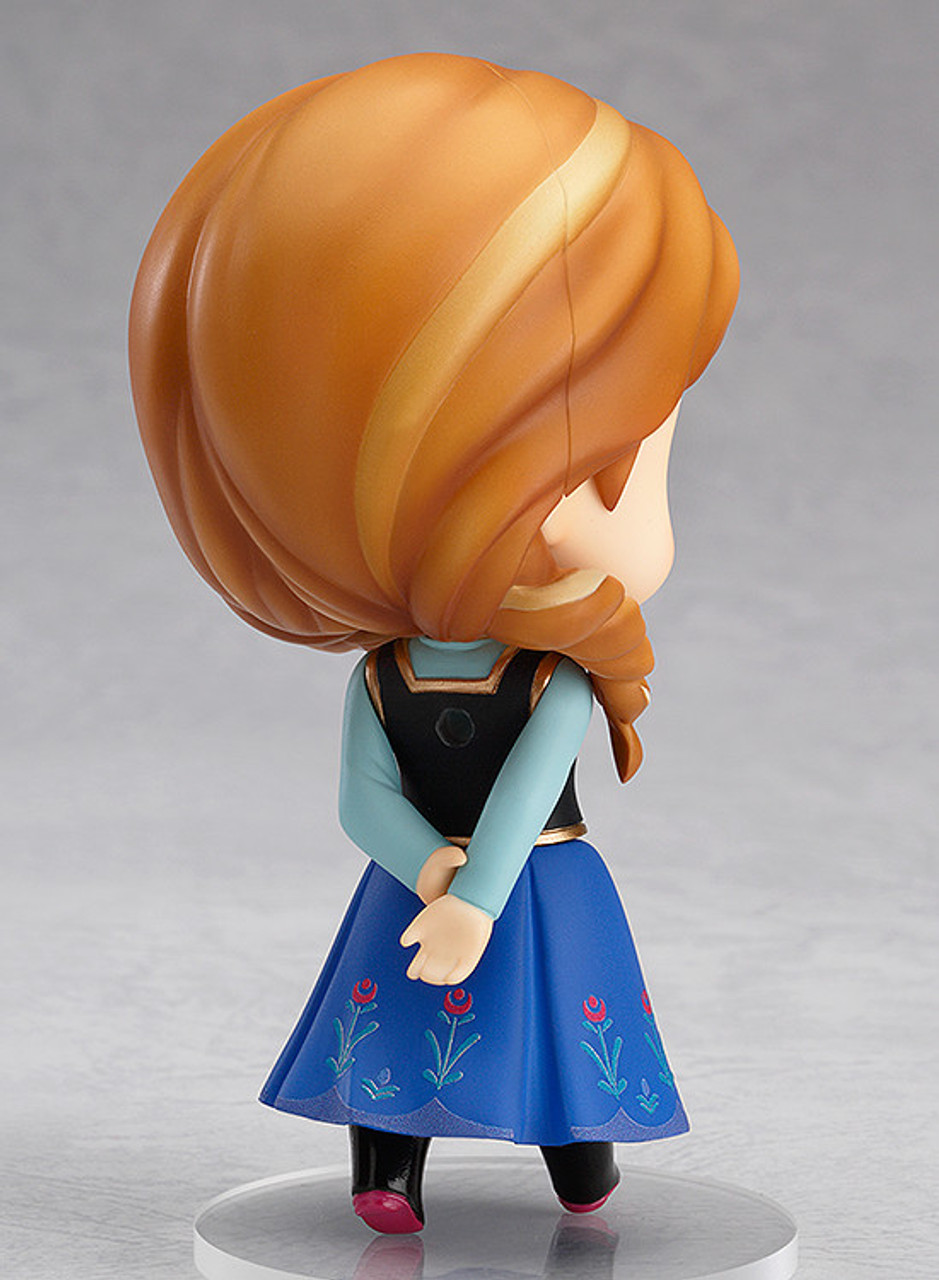 Good Smile Nendoroid 550 Anna (Frozen) | PlazaJapan