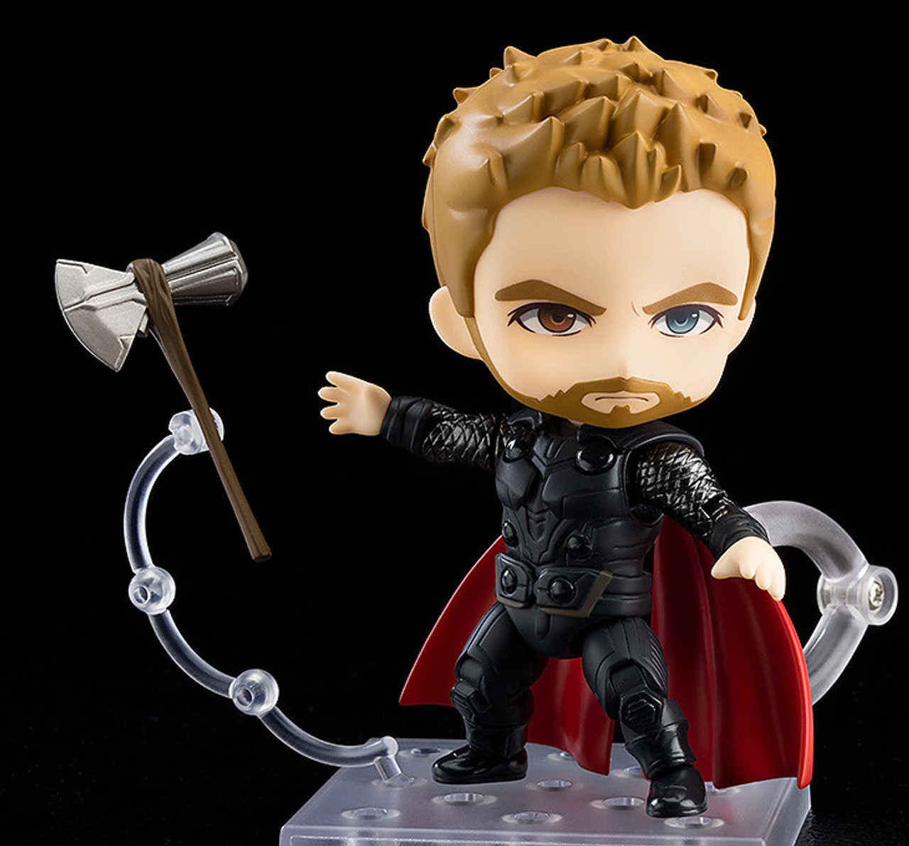 Nendoroid 1277-DX Thor Endgame Ver. DX (Avengers: Endgame)