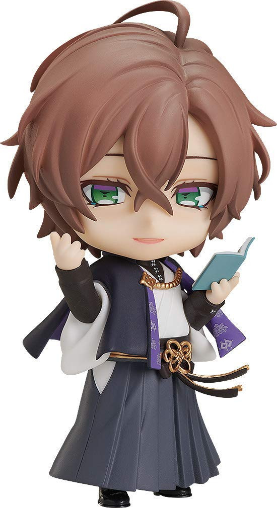 Nendoroid 1274 Gentaro Yumeno Gentaro Yumeno (Hypnosis Mic)