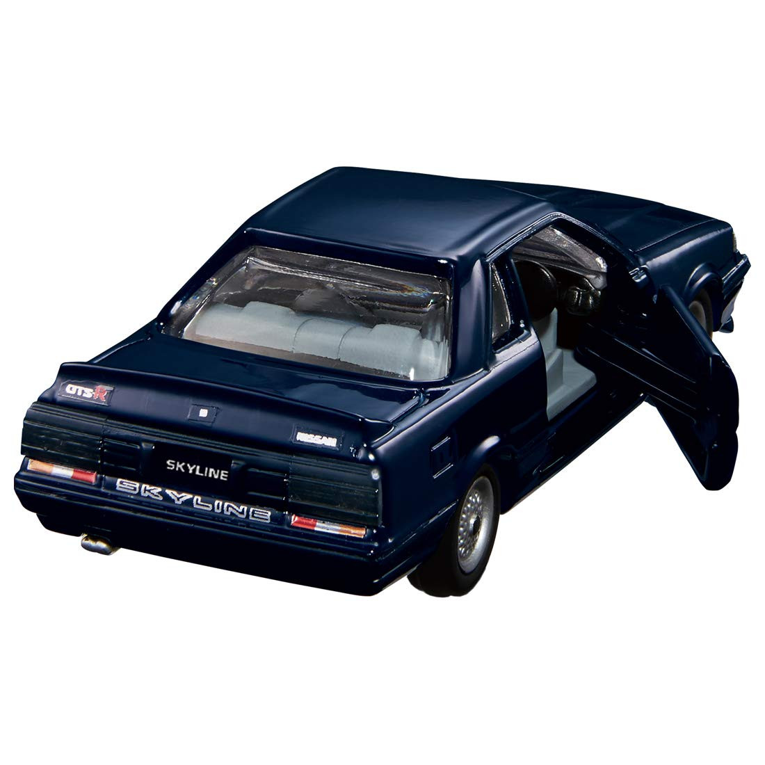 Takara Tomy Tomica Premium 04 Nissan Skyline GTS-R