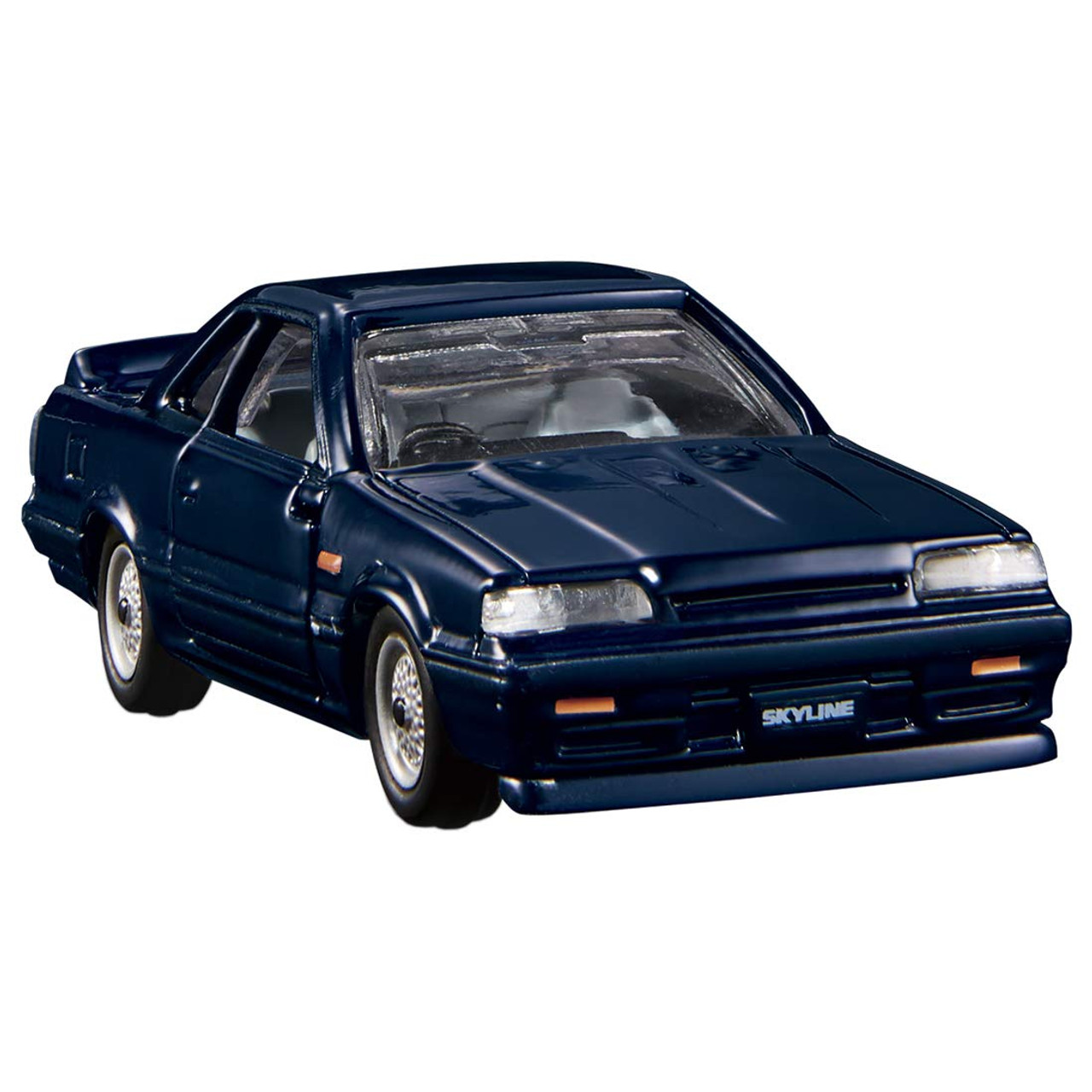 Takara Tomy Tomica Premium 04 Nissan Skyline GTS-R