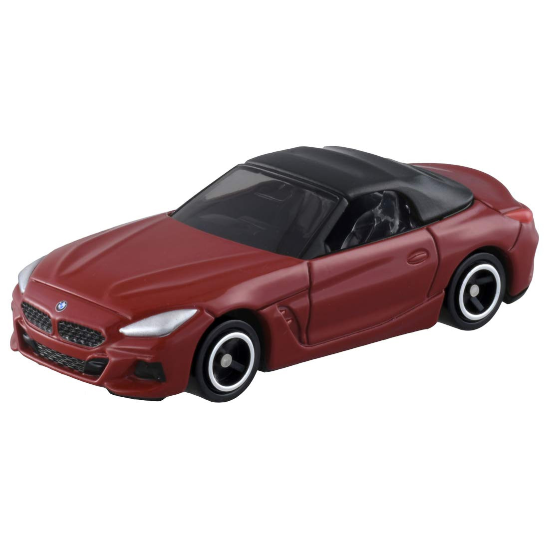 Takara Tomy Tomica 74 BMW Z4 | PlazaJapan