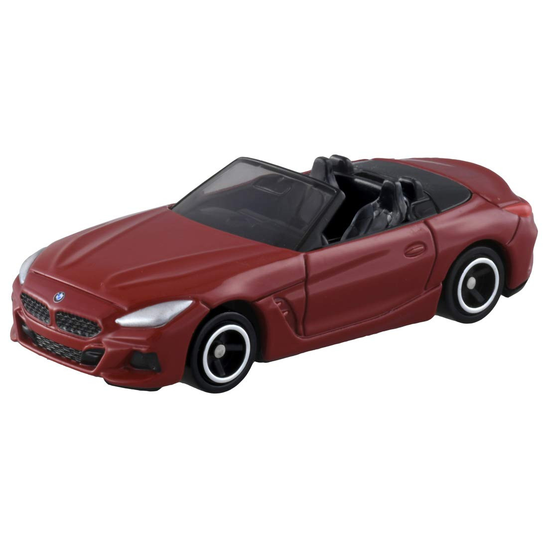 Takara Tomy Tomica 74 BMW Z4 | PlazaJapan