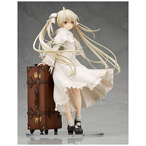 ALTER Sora Kasugano Ending ver. 1/6 Scale Figure