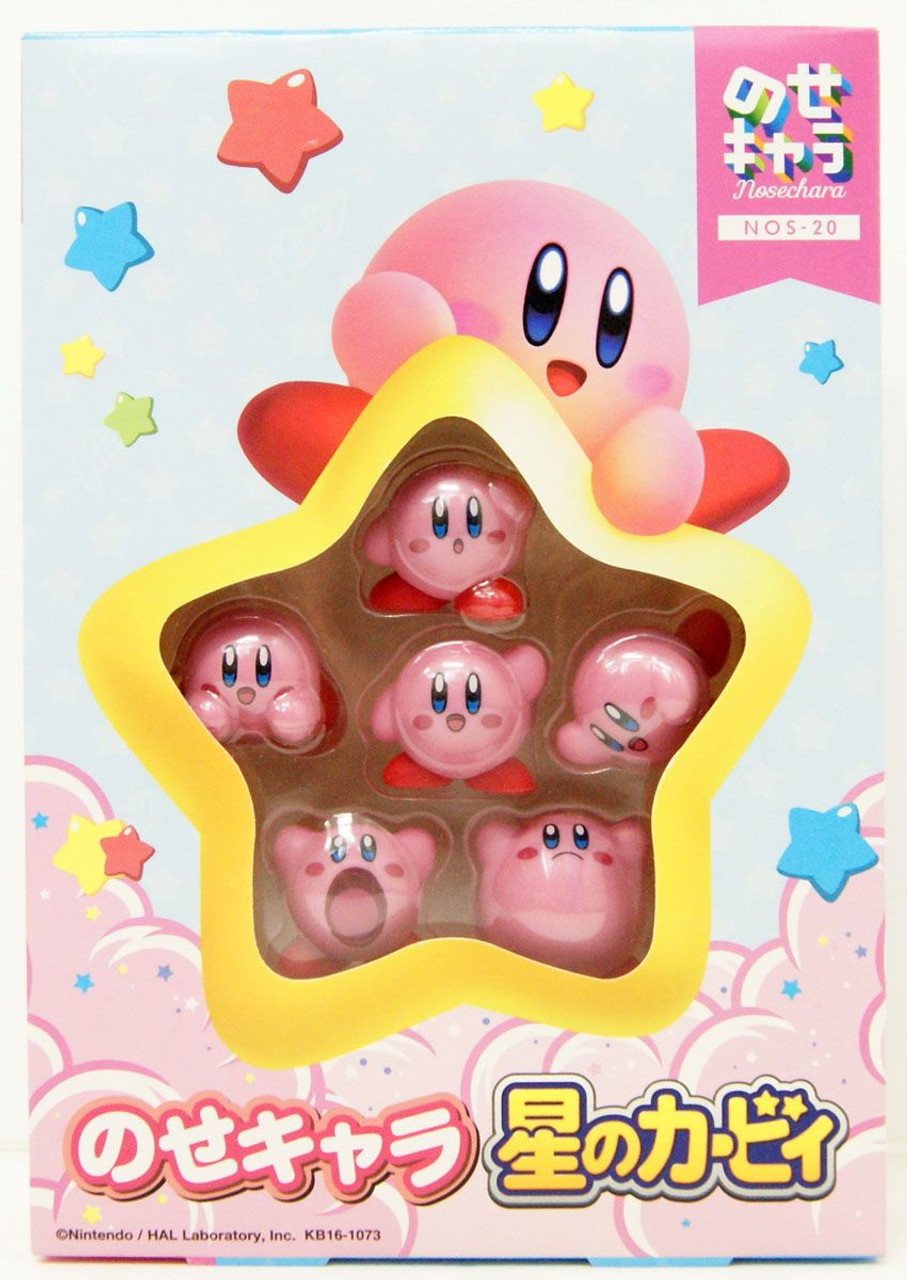 AmiAmi [Character & Hobby Shop]  Kirby - Stacking Mug: Apple(Released)