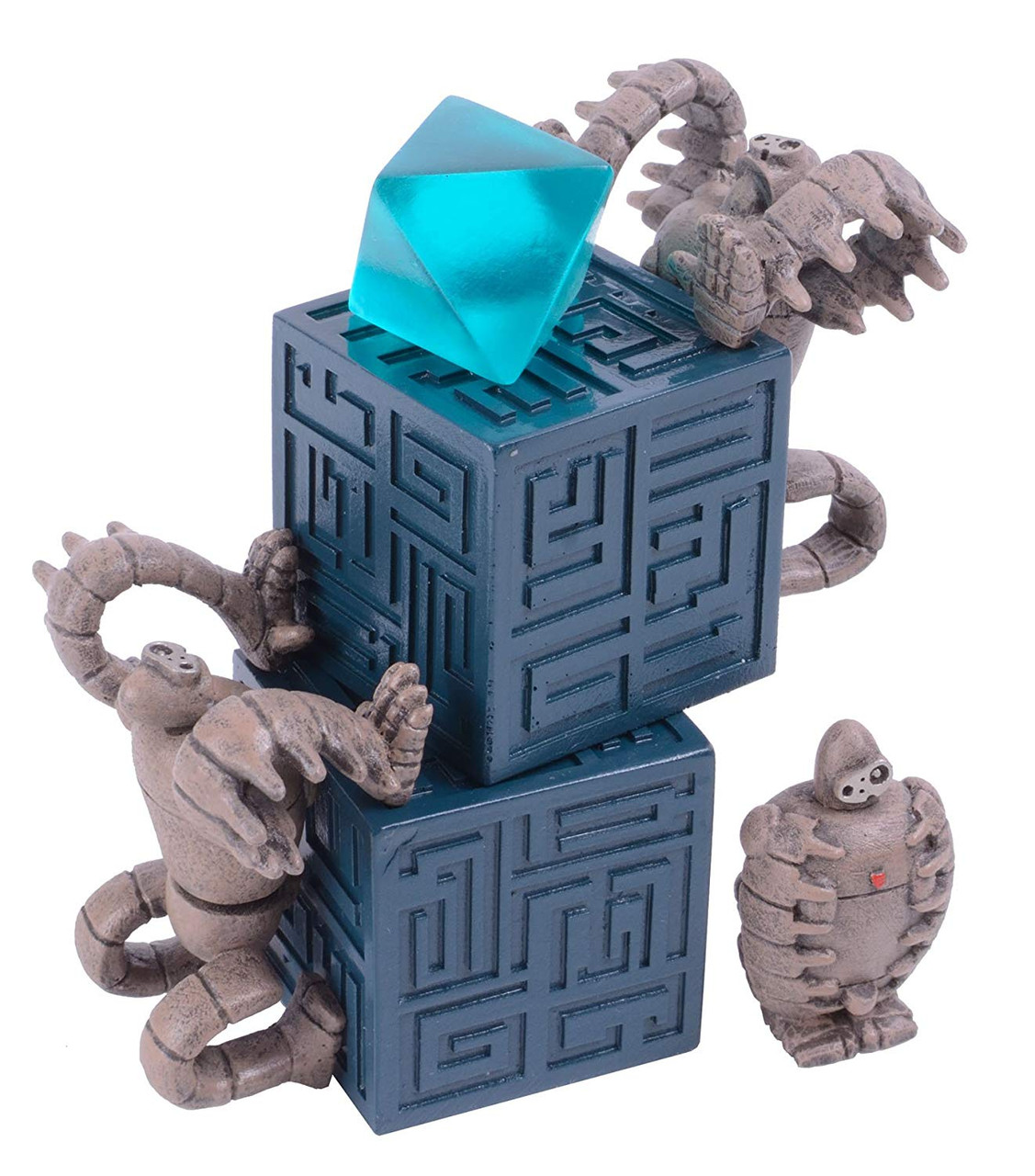 Ensky NOS-31 Stack Up Characters Studio Ghibli | PlazaJapan
