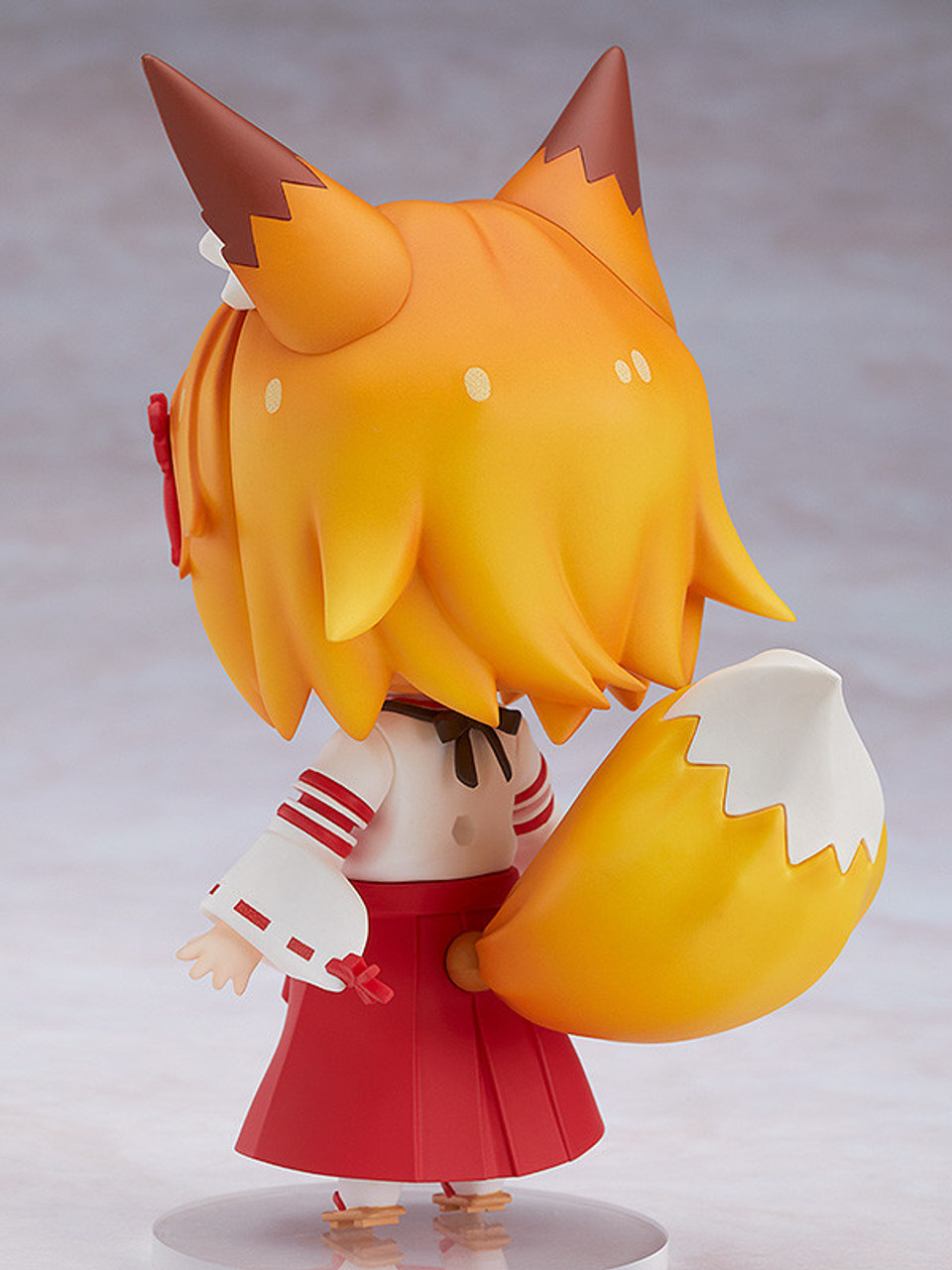 Good Smile Company 仙狐さんフィギュア 1271 Nendoroid 1271 The Helpful Fox Senko san action Figure Anime