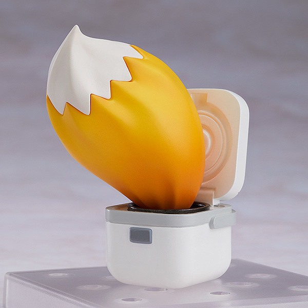 Smileさん専用 Good Smile Nendoroid 1271 Senko (The Helpful Fo | PlazaJapan