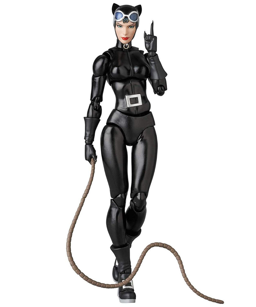 MAFEX 123 Catwoman Hush Ver. Figure (Batman: Hush)