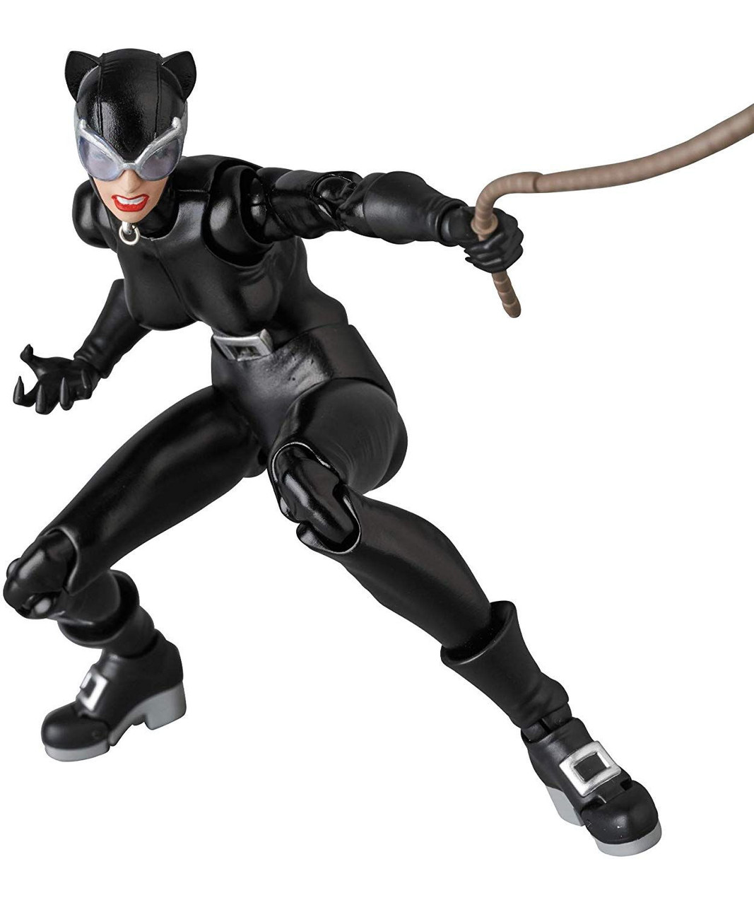 MAFEX 123 Catwoman Hush Ver. Figure (Batman: Hush)