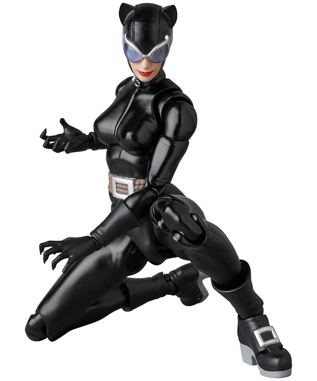 MAFEX 123 Catwoman Hush Ver. Figure (Batman: Hush)