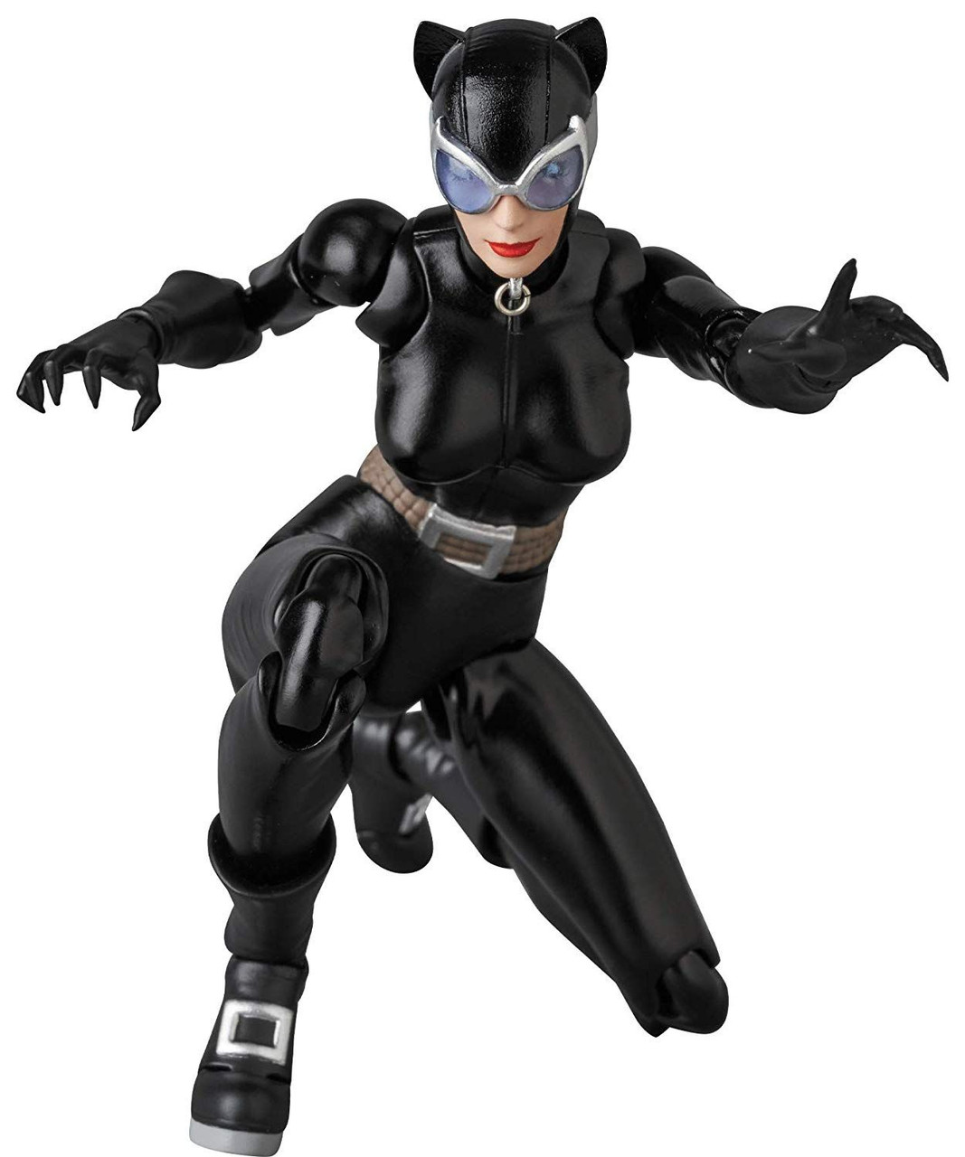 MAFEX 123 Catwoman Hush Ver. Figure (Batman: Hush)