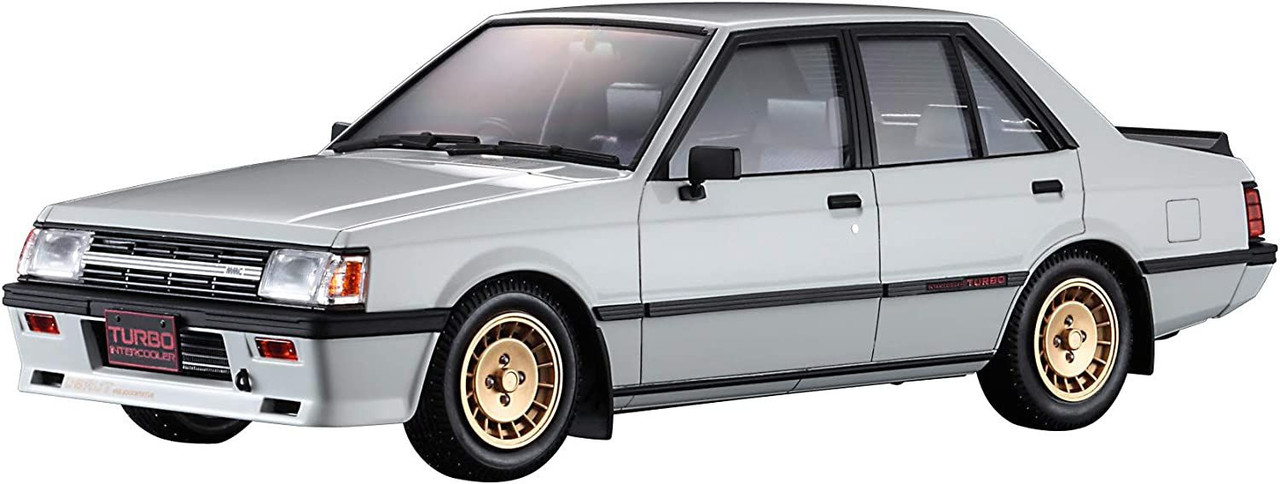 Hasegawa HC34 MITSUBISHI LANCER EX 1800GSR TU | PlazaJapan