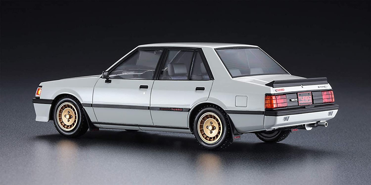 Hasegawa HC34 MITSUBISHI LANCER EX 1800GSR TU | PlazaJapan